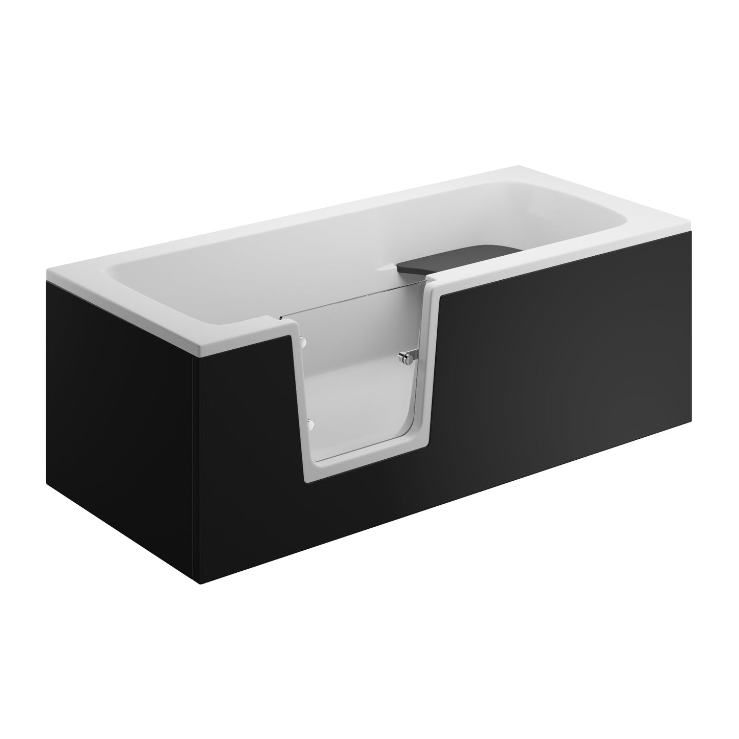 Acrylic bathtub with door VOVO