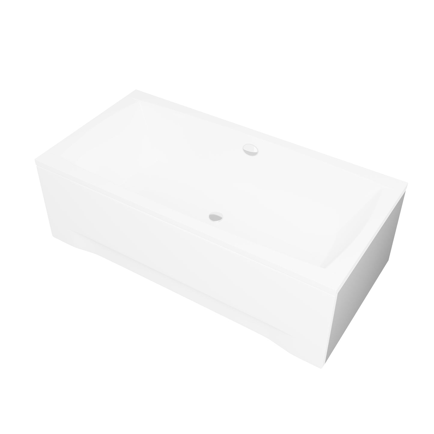 Bathtub side panel APRI