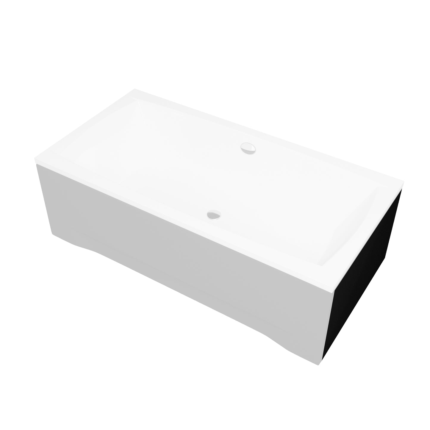 Bathtub side panel APRI
