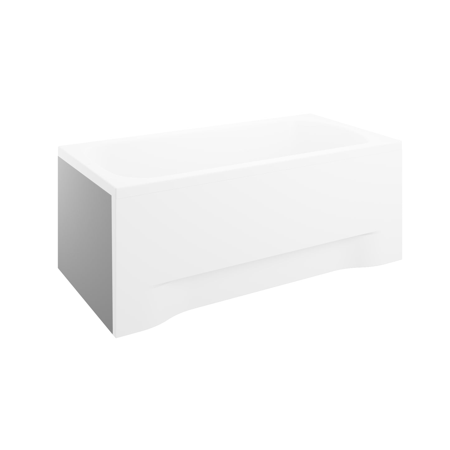 Bathtub side panel CLASSIC