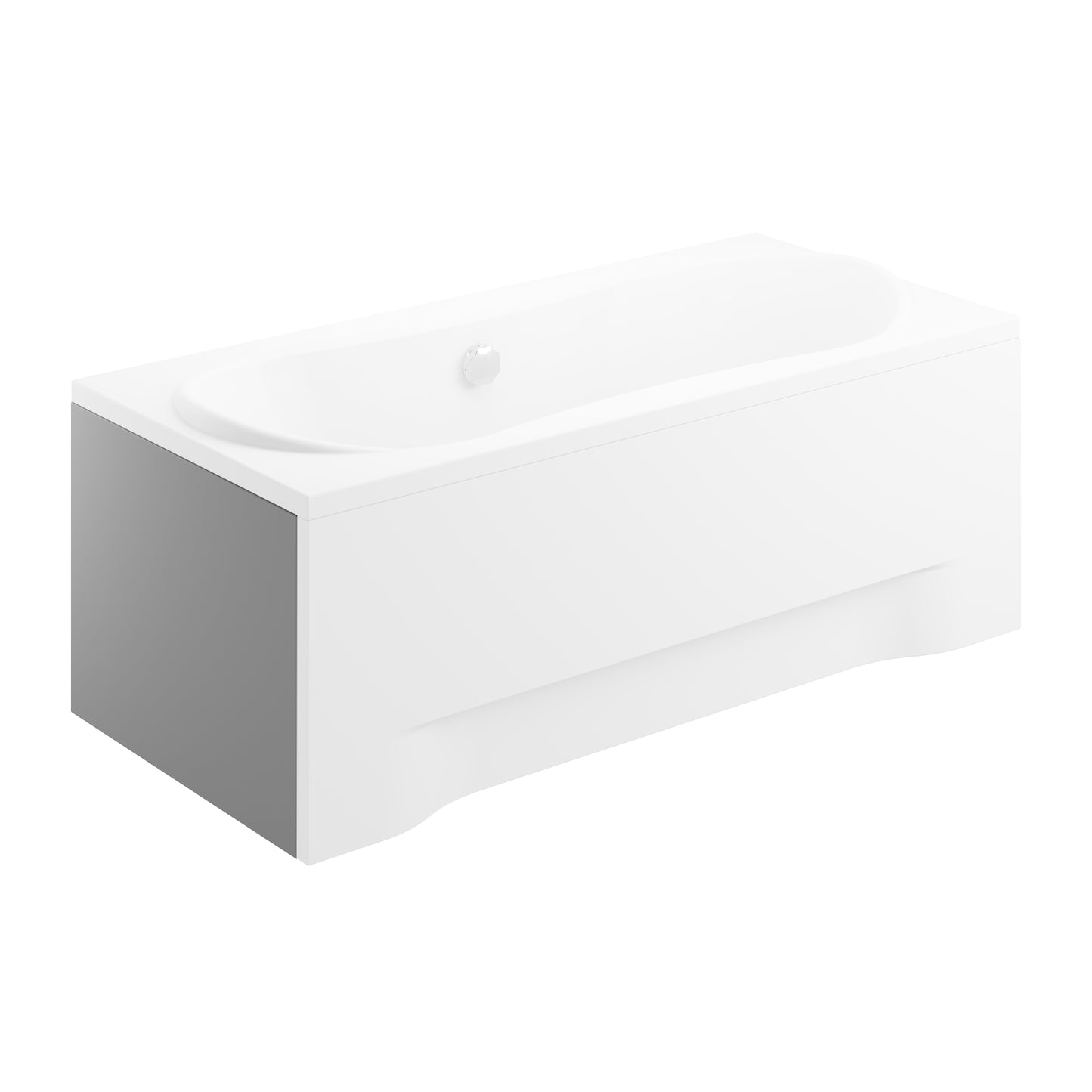 Bathtub side panel LONG