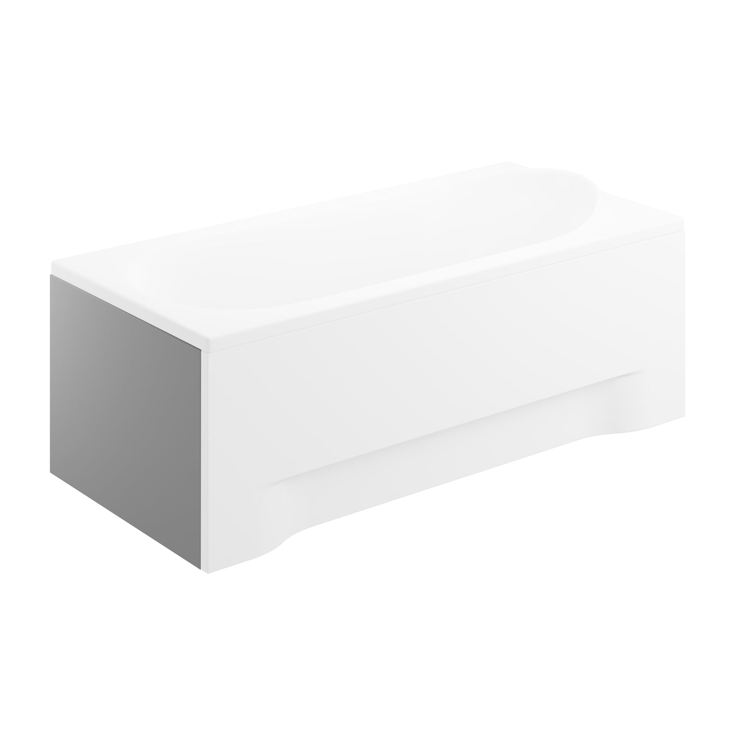 Bathtub side panel MEDIUM