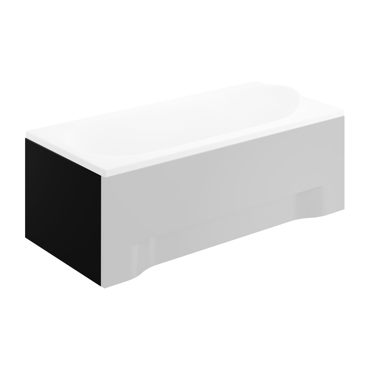 Bathtub side panel MEDIUM