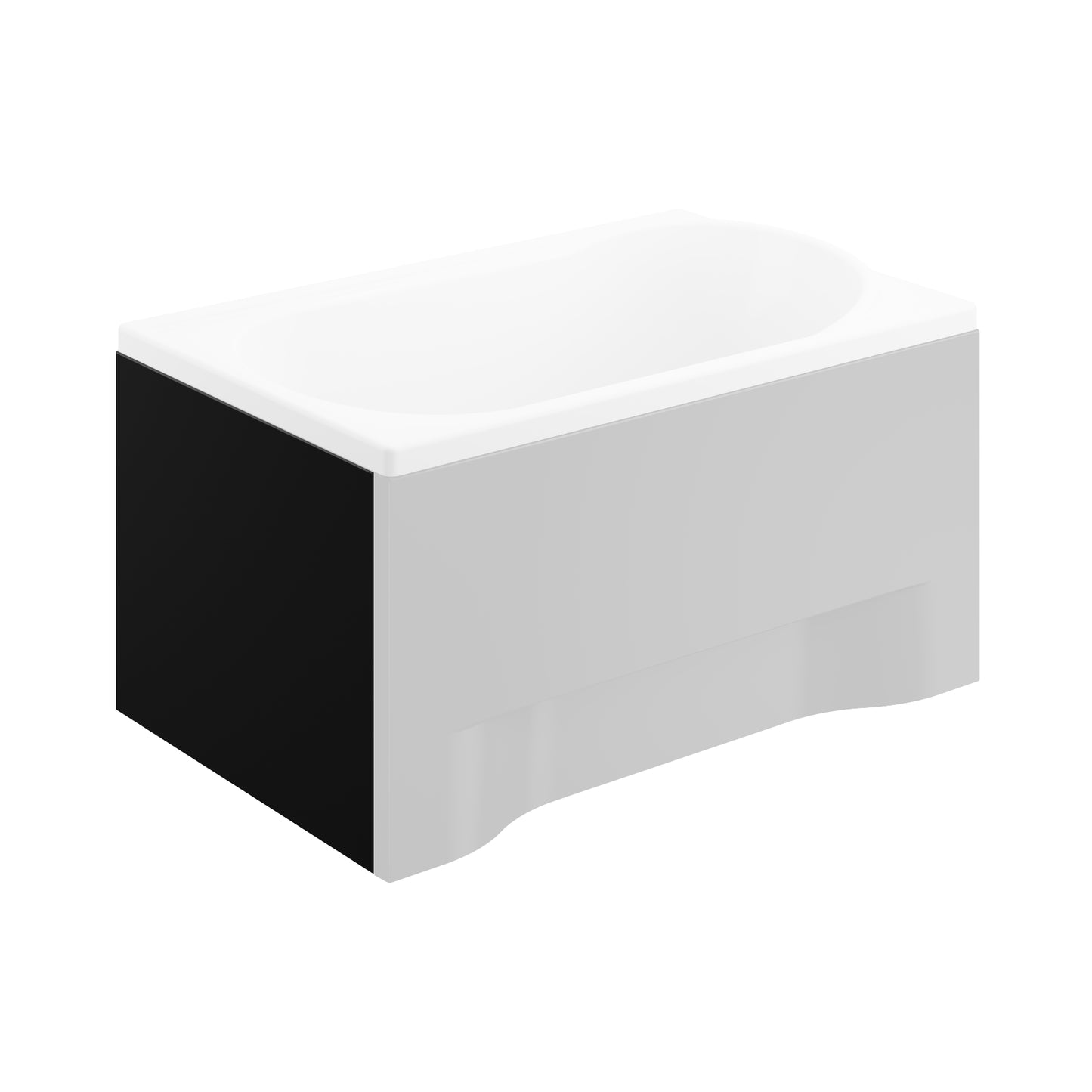 Bathtub side panel MINI