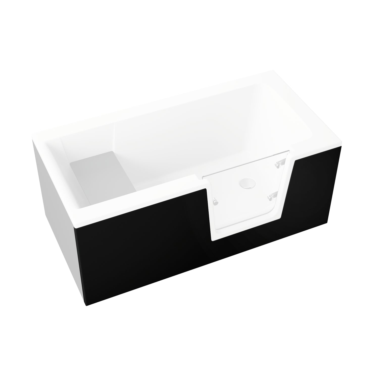Front panel for the bathtub AVO