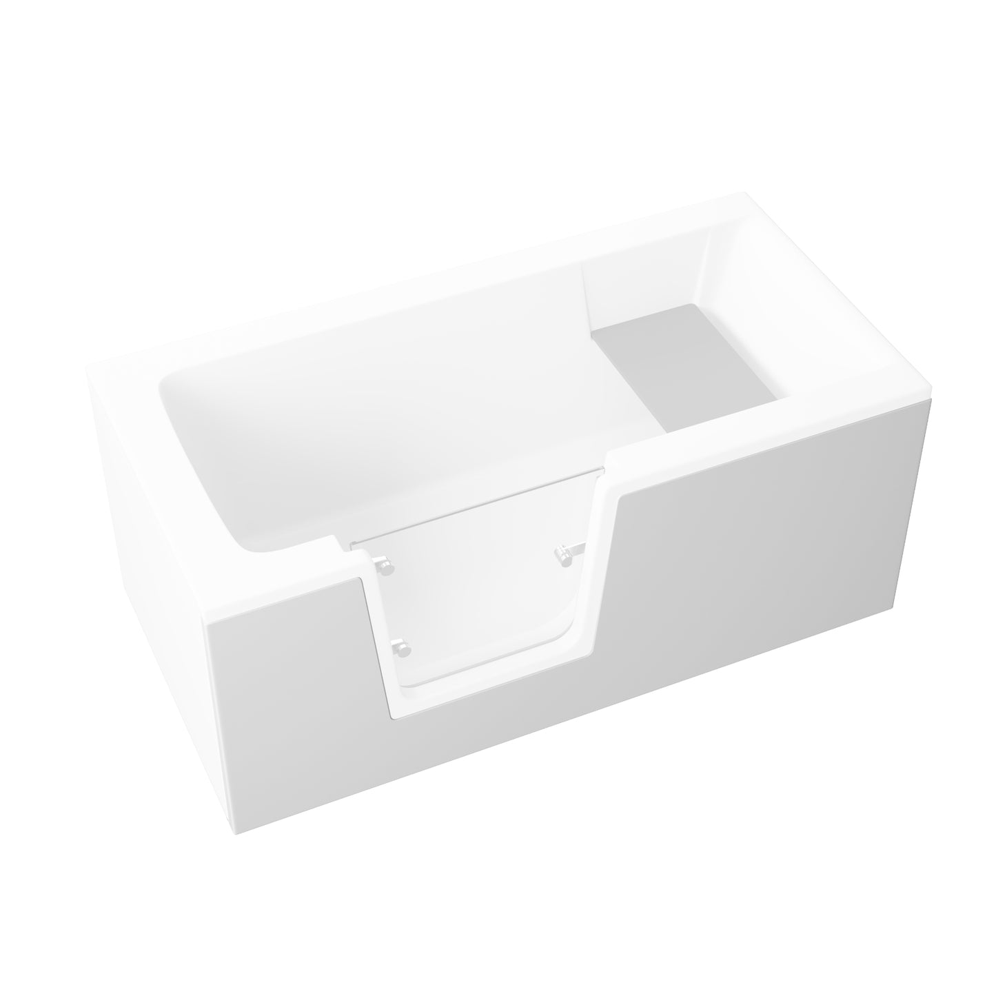 Front panel for the bathtub VOVO