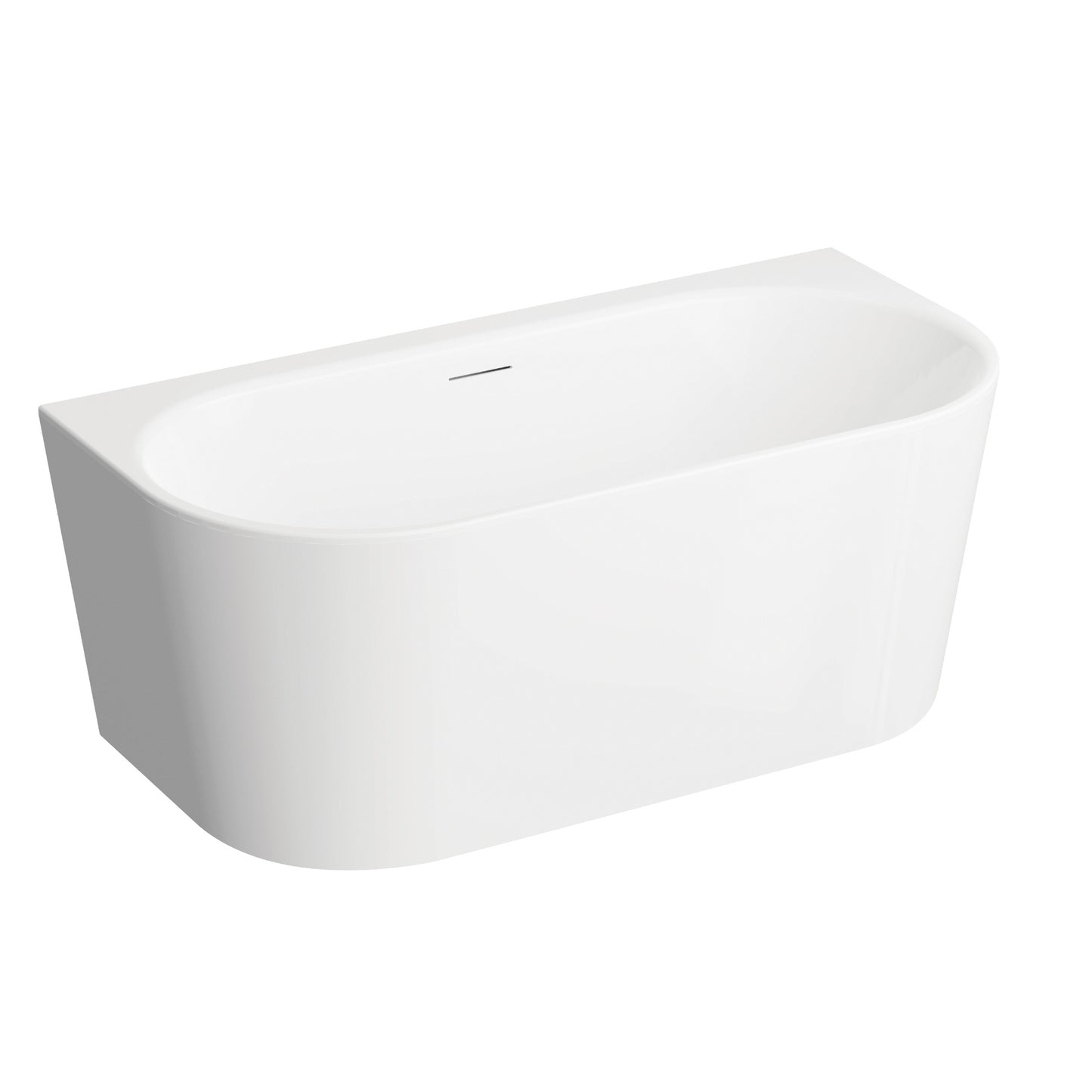 Acrylic freestanding bathtube SOLA