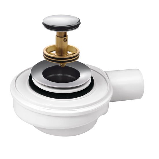 SPEED 2 ∅ 50 shower siphon