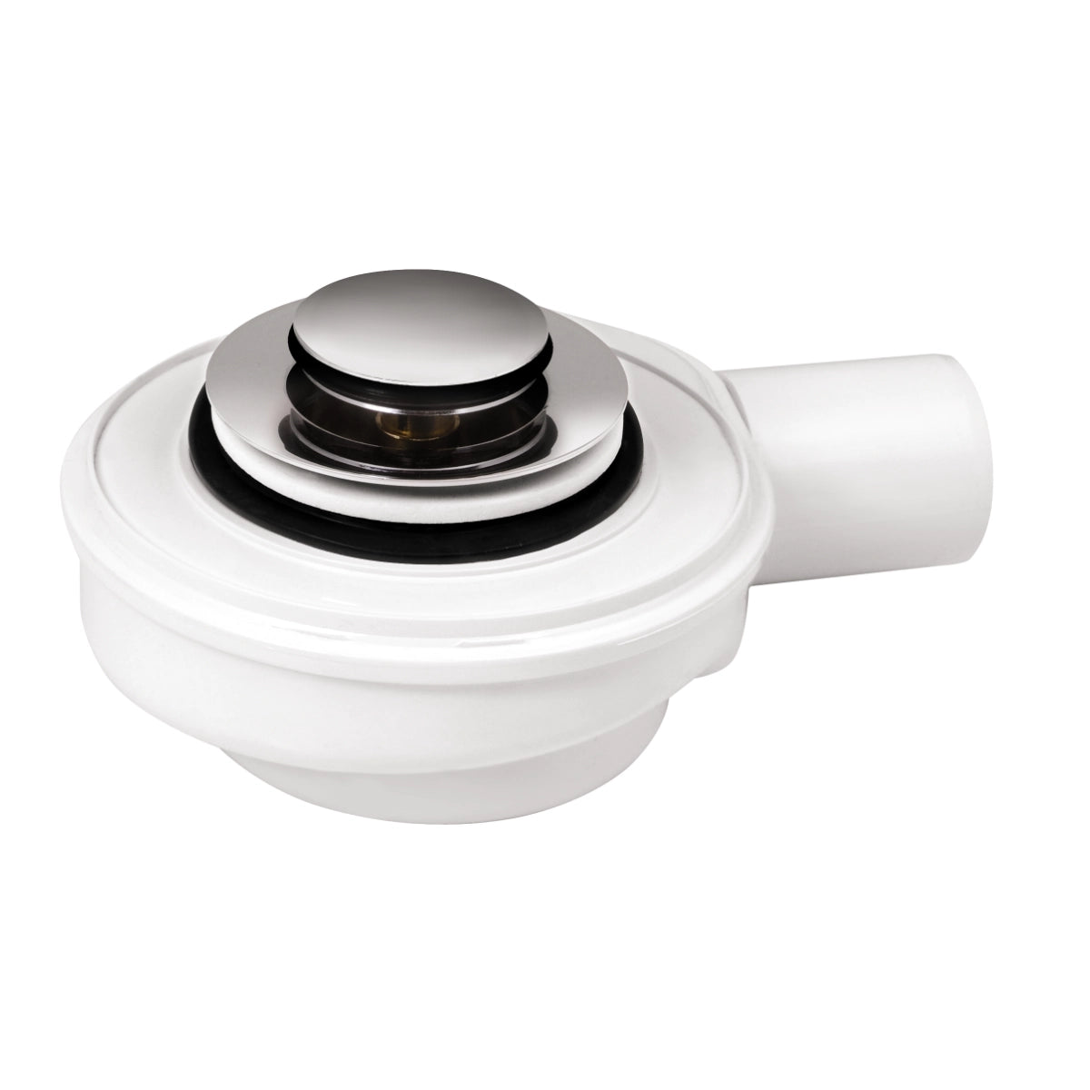 SPEED 2 ∅ 50 shower siphon