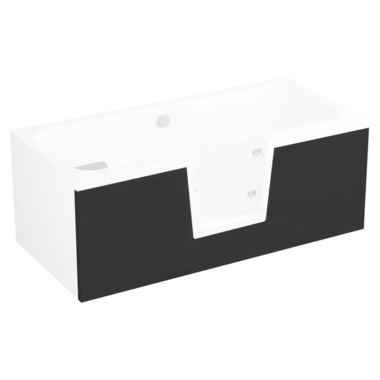 Frontblende für die Badewanne OVI