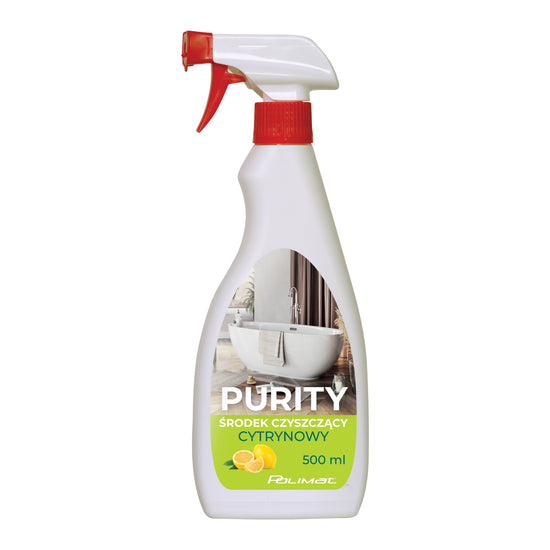 Cleaning agent PURITY